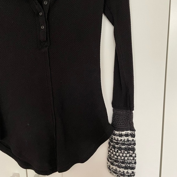 Free People Long Sleeve - Picture 3 of 4